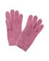 Фото #1 товара Варежки Portolano Cashmere Gloves Women's