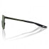 ფოტო #3 პროდუქტის 100percent Legere Square sunglasses