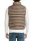 Save The Duck Adam Vest Men's XL - фото #2