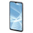 Hama Crystal Clear - Cover - Samsung - Galaxy A32 - 16.5 cm (6.5") - Transparent