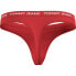 TOMMY JEANS Classic Thong 3 Units