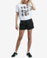 Фото #4 товара Juniors' Frochickie Shorts