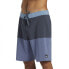 Фото #6 товара QUIKSILVER High Line Straight Fit Swimming Shorts