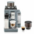 Фото #1 товара Суперавтоматическая кофеварка DeLonghi Rivelia EXAM440.55.G Серый 1450 W