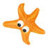 TRIXIE Latex Starfish Ø23 cm