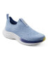 Фото #1 товара Women's X Denise Austin Easywalk Slip-On Sneakers