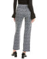 Фото #2 товара Jones New York Straight Leg Pant Women's