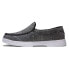 DC SHOES Scoundrel Trainers