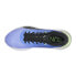 Фото #4 товара Puma Electrify Nitro 2 Running Womens Black Sneakers Athletic Shoes 37689809