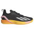 ADIDAS Adizero Cybersonic clay shoes