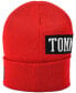 Фото #2 товара Men's Logo Graphic Cuffed Hat