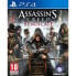 Фото #1 товара PLAYSTATION GAMES PS4 Assassin´s Creed Syndicate