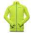 Фото #1 товара ALPINE PRO Onnec full zip fleece