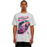 MISTER TEE Speed Heavy Oversize short sleeve T-shirt