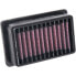 K+N Moto Guzzi MG-8516 air filter