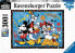 Фото #2 товара Детский развивающий пазл Ravensburger Ravensburger Puzzle Mickey and his friends (pieces: 300 XXL)