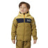 HELLY HANSEN Vertical Insulated jacket Рысь, 7 лет - фото #2