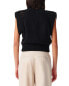 Iro V-Neck Wool-Blend Pullover Women's