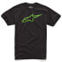 ფოტო #1 პროდუქტის ALPINESTARS Ageless Classic short sleeve T-shirt