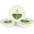 Фото #2 товара WELLHOME Disposable Dishes Pack