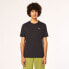 Фото #1 товара OAKLEY APPAREL Finish Line Crew short sleeve T-shirt