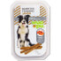 Фото #1 товара WUAPU Training Ham Bars 800g Dog Snack 70 Units