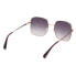 ფოტო #5 პროდუქტის MAX&CO MO0056 Sunglasses