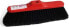 Spontex Miotła pokojowa czerwona zapas 67001 SPONTEX