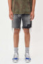 Фото #1 товара John Elliot 300897 Mens BOZEMAN DENIM SHORTS distressed style size 29