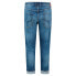 Фото #2 товара PEPE JEANS Callen Crop Craft jeans