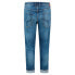 PEPE JEANS Callen Crop Craft jeans 28 - фото #3