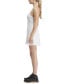 Women's Lux Strappy Sleeveless Bodysuit Dress