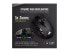 Фото #7 товара CORSAIR IRONCLAW RGB Wireless Rechargeable Gaming Mouse with SLIPSTREAM WIRELESS