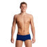FUNKY TRUNKS Plain Front Swimming Brief