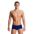 Фото #4 товара Плавки для плавания Funky Trunks Plain Front Swimming Brief