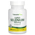Фото #1 товара NaturesPlus, Super Selenium, высокоэффективный селен, 200 мкг, 90 таблеток