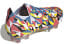 Фото #5 товара Футбольные кроссовки adidas Predator Edge Geometric.1 L FG GX3909