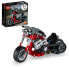 Фото #6 товара LEGO Technic Motocykl (42132)