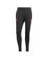 ფოტო #1 პროდუქტის Men's Black Manchester United 2023/24 AEROREADY Training Pants