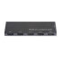ROLINE 14013557 - HDMI Splitter 4 Port Ultra Slim - Kvm Switch - 4-port