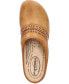 ფოტო #4 პროდუქტის Women's Easy Works Sidra Slip Resistant Clogs