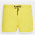 Фото #7 товара Спортивные мужские шорты JPSTKOS AKM SOLID Jack & Jones 12204022 Жёлтый