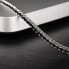 Современный серебряный браслет с кристаллами Alfa SATN02