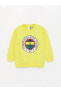 Фото #2 товара Костюм LC WAIKIKI Fenerbahçe Baby Sweatshirtiset
