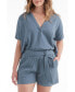Фото #1 товара Women's Connie Top Cover-Up