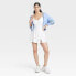 Фото #2 товара Women's Corset Detail Active Dress - JoyLab White XL