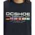 ფოტო #4 პროდუქტის DC Shoes Worldwide Fav short sleeve T-shirt