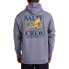 SALTY CREW Ink Slinger hoodie fleece