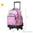 Фото #3 товара TOTTO Renglones Backpack