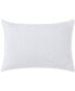Фото #4 товара Ultimate Comfort Embossed 2 Pack Pillows, Jumbo